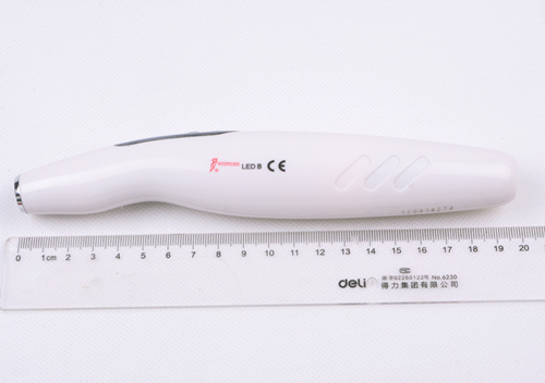 led dental curing light